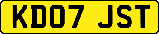 KD07JST