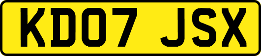 KD07JSX