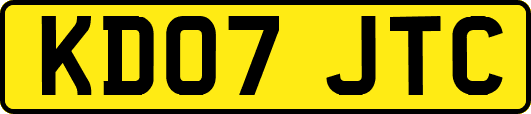 KD07JTC
