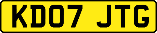 KD07JTG