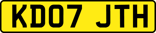 KD07JTH