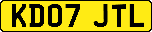 KD07JTL