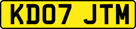 KD07JTM