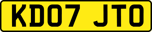 KD07JTO