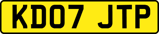 KD07JTP