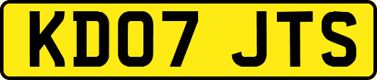 KD07JTS