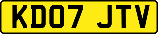 KD07JTV