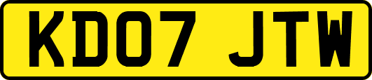 KD07JTW