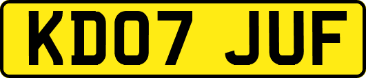 KD07JUF