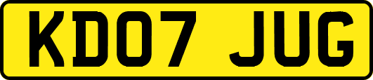 KD07JUG
