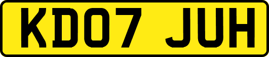 KD07JUH