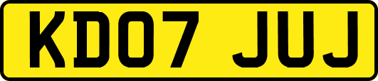 KD07JUJ