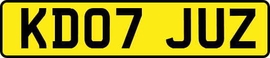 KD07JUZ