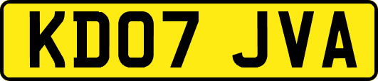 KD07JVA