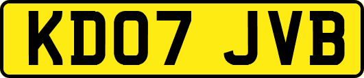 KD07JVB