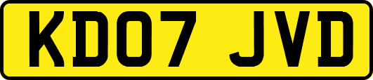 KD07JVD