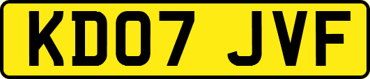 KD07JVF