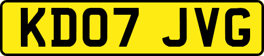 KD07JVG