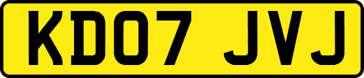 KD07JVJ
