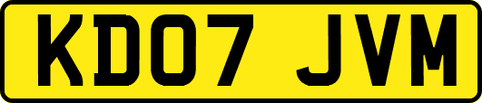 KD07JVM
