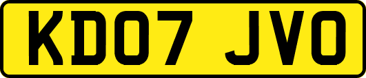KD07JVO
