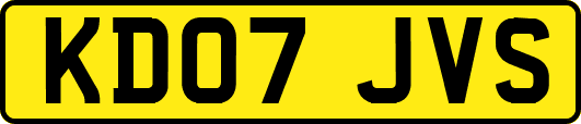 KD07JVS