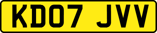 KD07JVV