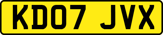 KD07JVX