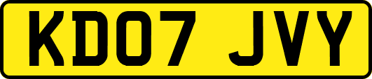 KD07JVY