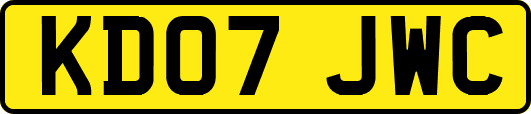 KD07JWC