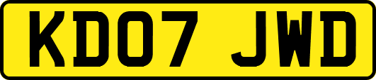 KD07JWD