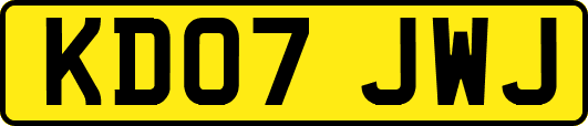 KD07JWJ