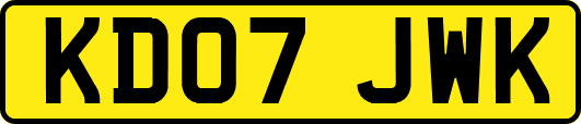 KD07JWK