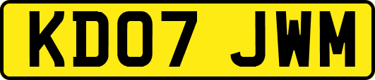 KD07JWM