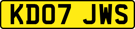 KD07JWS