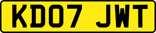 KD07JWT