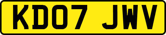 KD07JWV
