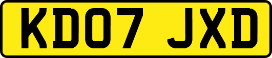 KD07JXD