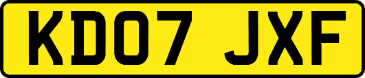 KD07JXF