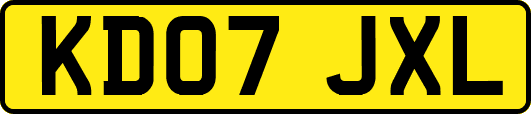 KD07JXL
