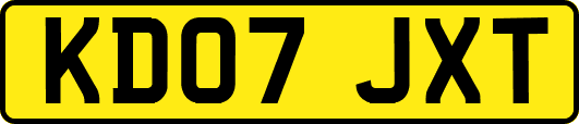 KD07JXT