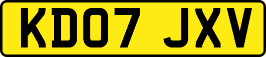 KD07JXV
