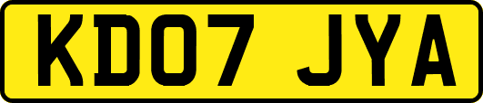 KD07JYA