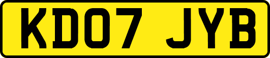 KD07JYB