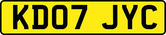 KD07JYC