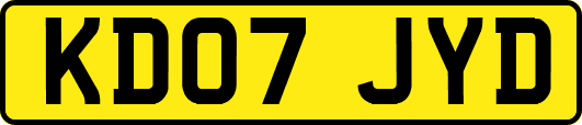 KD07JYD