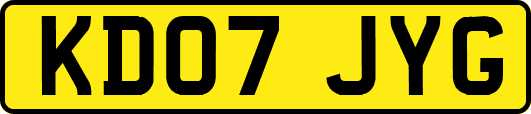KD07JYG