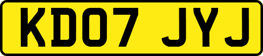 KD07JYJ