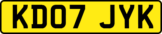 KD07JYK