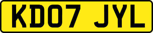 KD07JYL